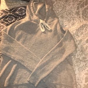 american eagle soft sweater